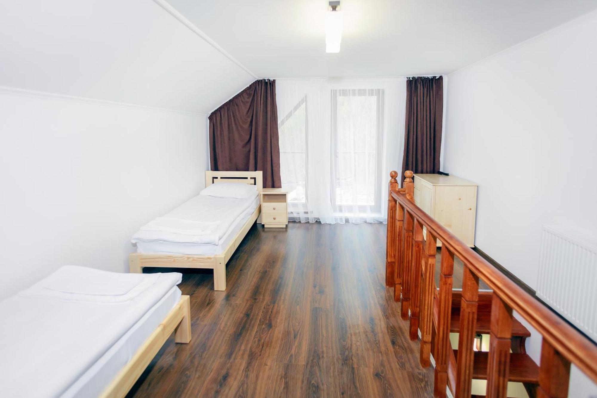 Gorhouse Hotel Yaremche Phòng bức ảnh