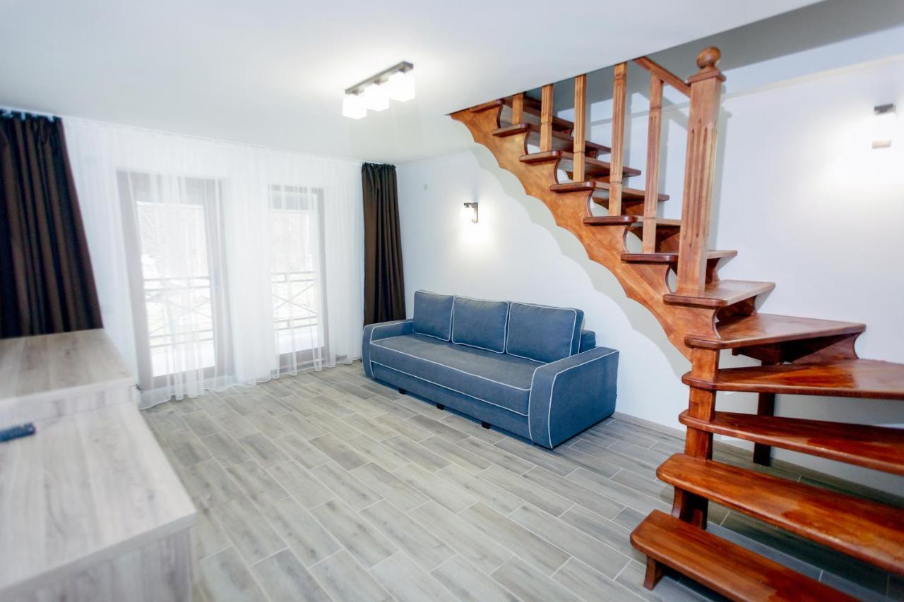 Gorhouse Hotel Yaremche Phòng bức ảnh